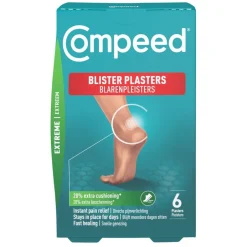 Compeed Extreme Blaarpleisters< Blaren|Pleisters
