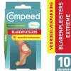 Extreme Blarenpleisters|Compeed Hot