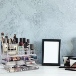 Make-up Organizer Cosmetica Organizer Verstelbare Lades|Confibel Online