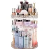 Confibel Make-up Organizer Roteerbaar 360 graden Verstelbare Lades< Make-Up Organizers