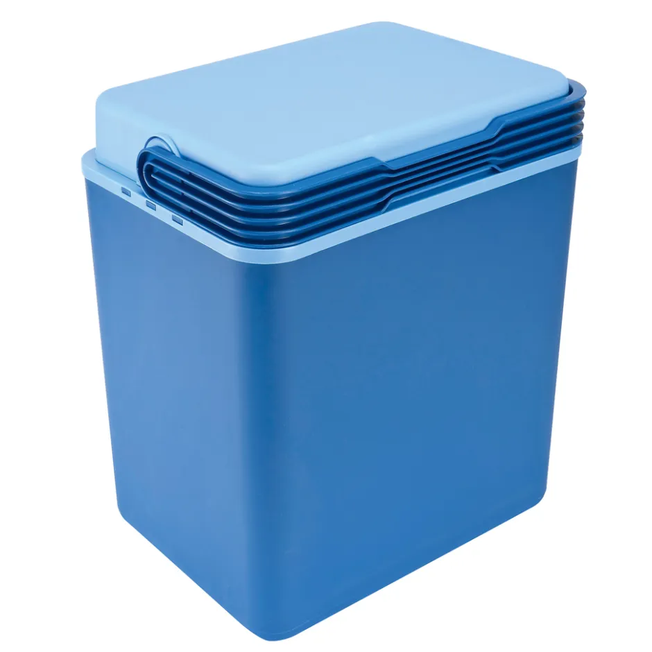 ConnaBride Koelbox 32 Liter Blauw< Buiten En Vrije Tijd