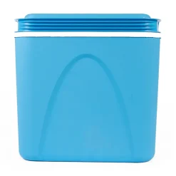 ConnaBride Koelbox 24 Liter Blauw| New