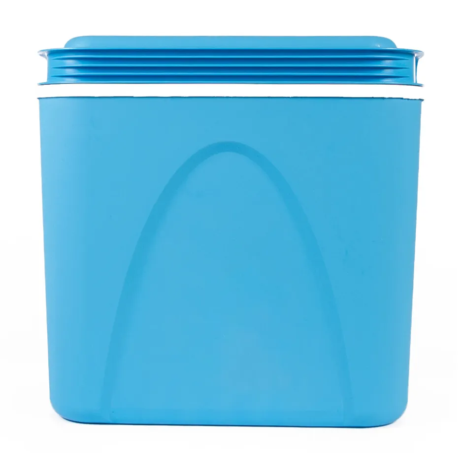 ConnaBride Koelbox 24 Liter Blauw| New