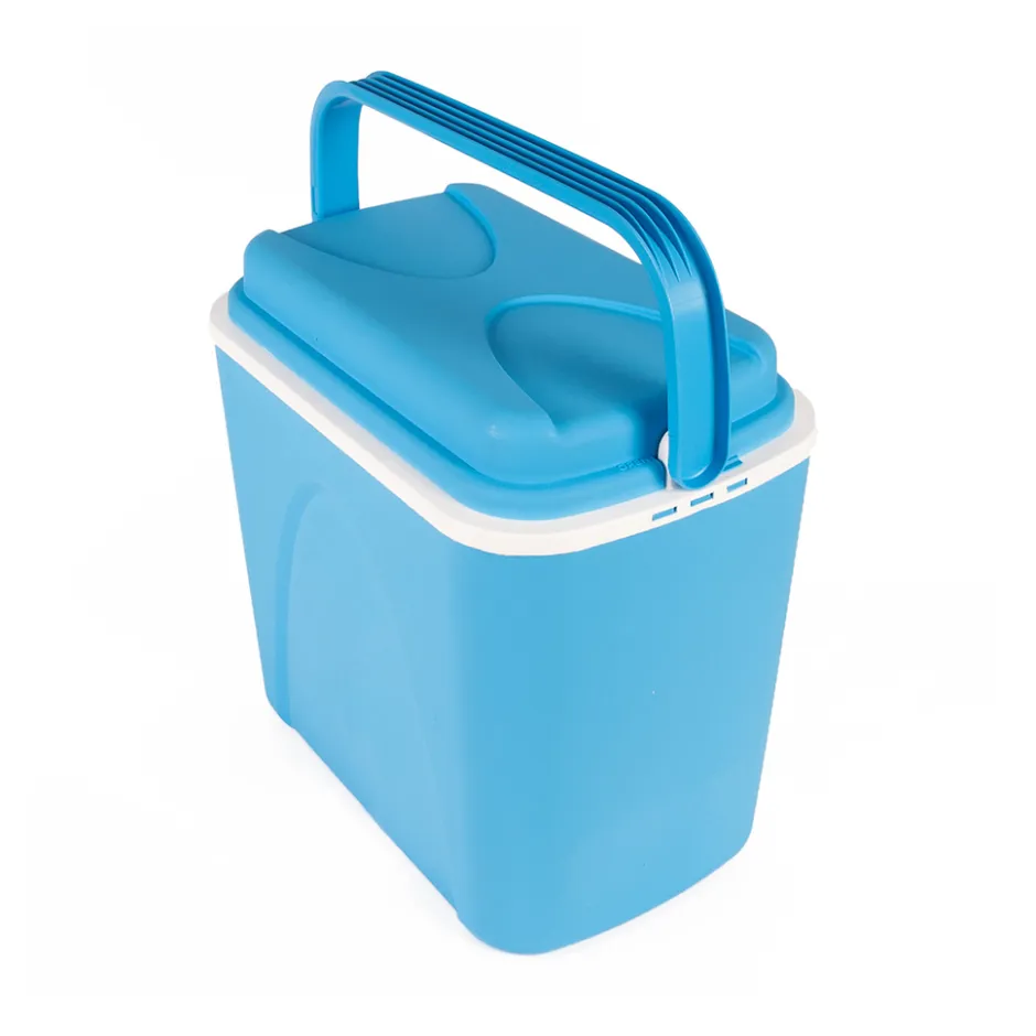 ConnaBride Koelbox 24 Liter Blauw| New