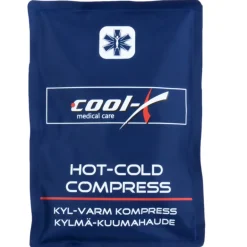 Cool-X Hot-Cold Compress< Koelmiddelen