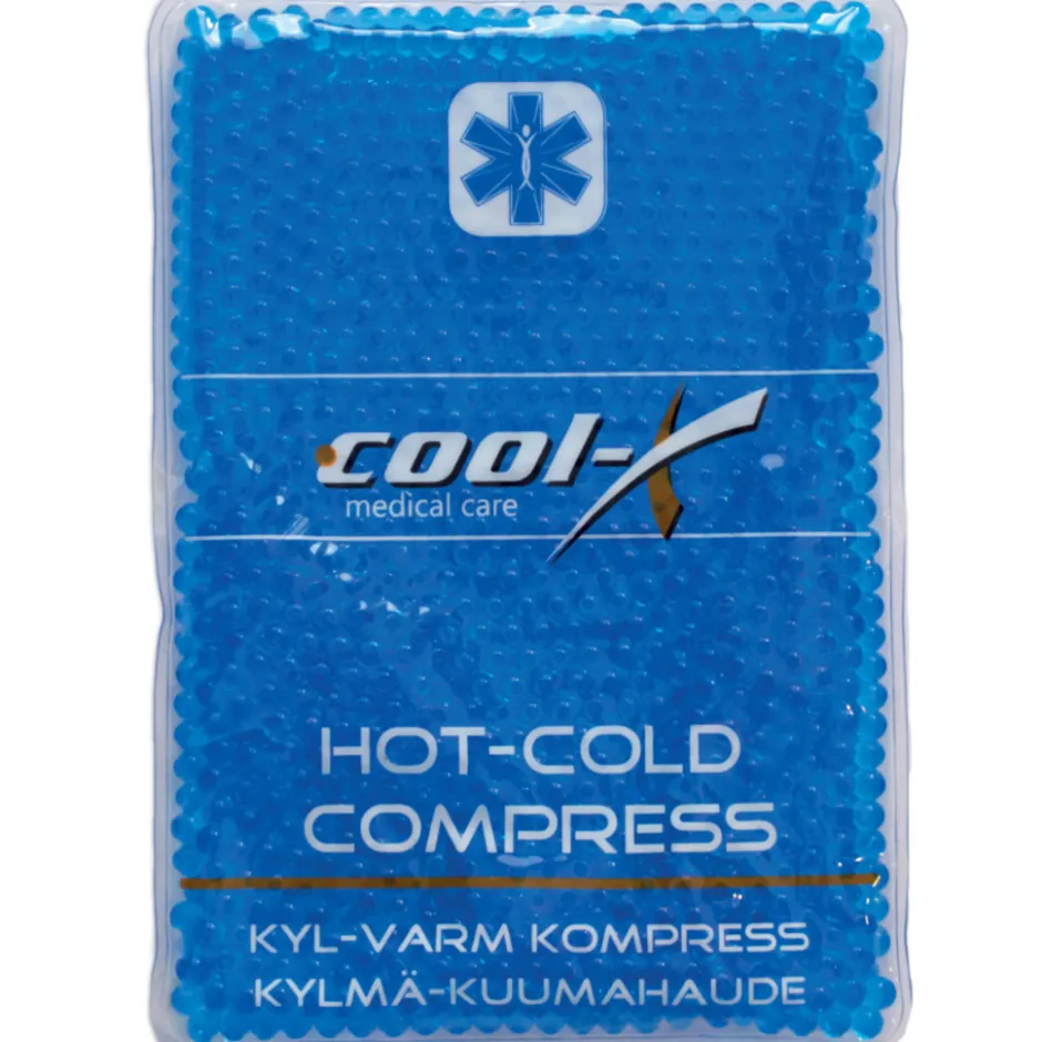 Hot-Cold Compress Gelpack|Cool-X Sale