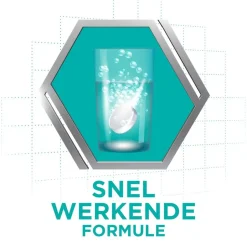 3 Minutes Dagelijkse Reiniger Tabletten|Corega Clearance