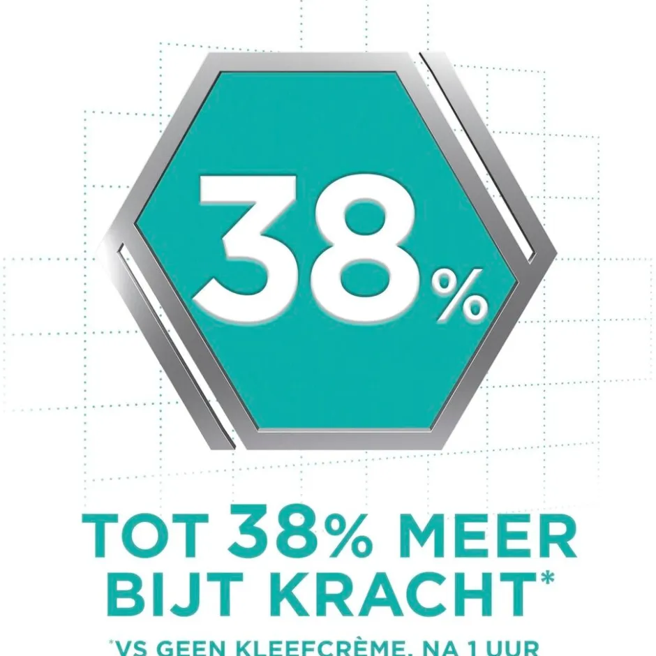 Corega Free Kleefcrème< Kleefpasta
