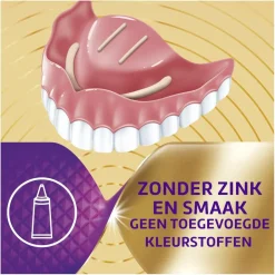 Corega Power Max Max Hold + Block Kleefcrème< Kleefpasta