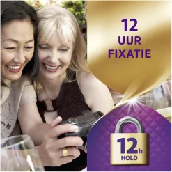 Corega Power Max Max Hold + Block Kleefcrème< Kleefpasta