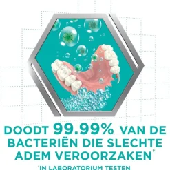 Triple Action Dagelijkse Reiniger Tabletten|Corega Clearance