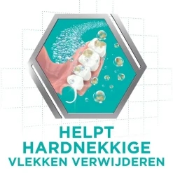 Triple Action Dagelijkse Reiniger Tabletten|Corega Clearance