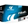 Cornilleau 72 st Tafeltennisballen< Tafeltennisballetjes
