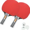 Duo Sport Pack Tafeltennisbatjes|Cornilleau New