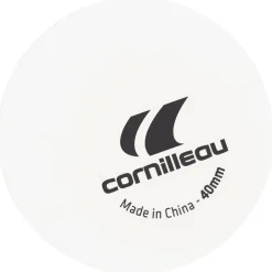 Duo Sport Pack Tafeltennisbatjes|Cornilleau New