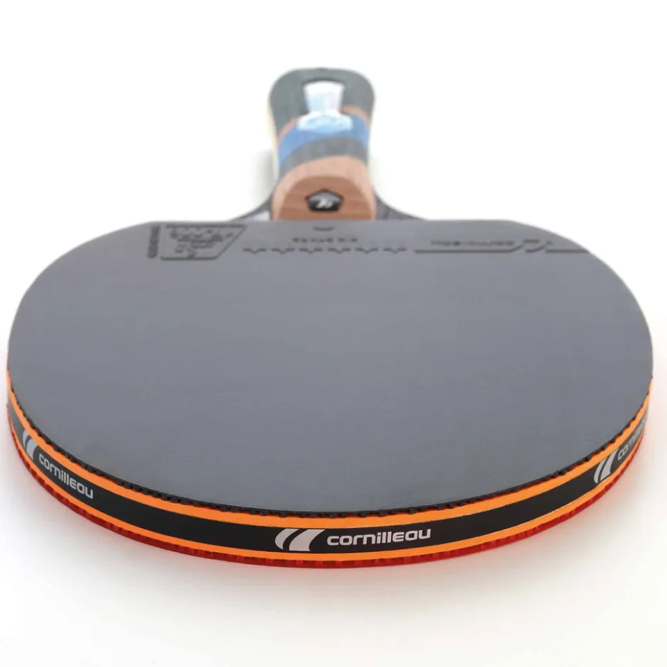 Cornilleau Excell 1000 Indoor Tafeltennis Bat< Tafeltennisbatjes