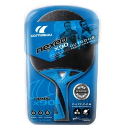 Nexeo X90 Carbon Tafeltennisbat|Cornilleau New