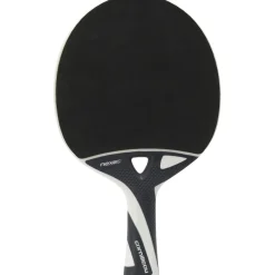 Cornilleau Nexeo X70 Carbon Tafeltennisbat< Tafeltennisbatjes