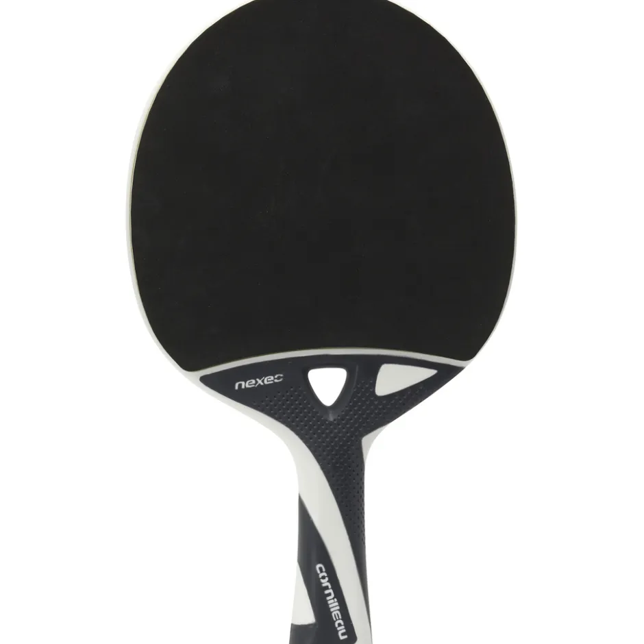 Cornilleau Nexeo X70 Carbon Tafeltennisbat< Tafeltennisbatjes