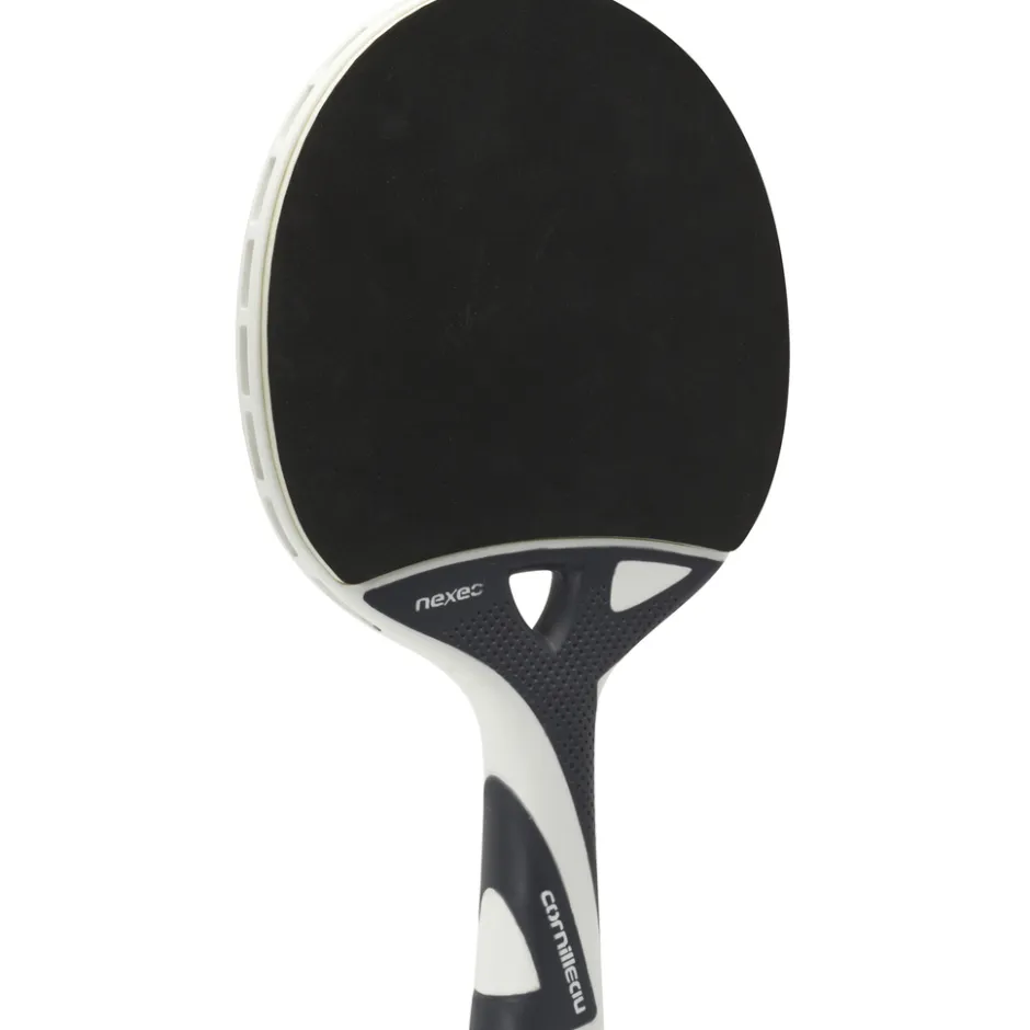 Cornilleau Nexeo X70 Carbon Tafeltennisbat< Tafeltennisbatjes