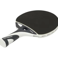 Cornilleau Nexeo X70 Carbon Tafeltennisbat< Tafeltennisbatjes