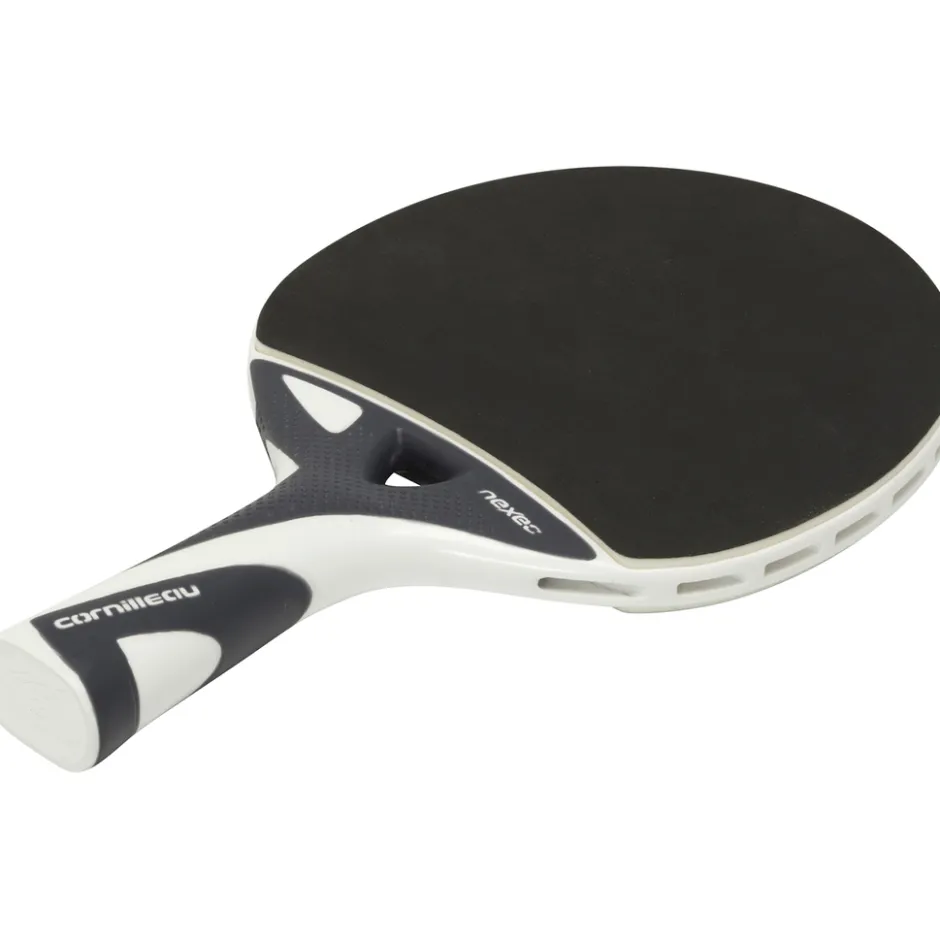 Cornilleau Nexeo X70 Carbon Tafeltennisbat< Tafeltennisbatjes