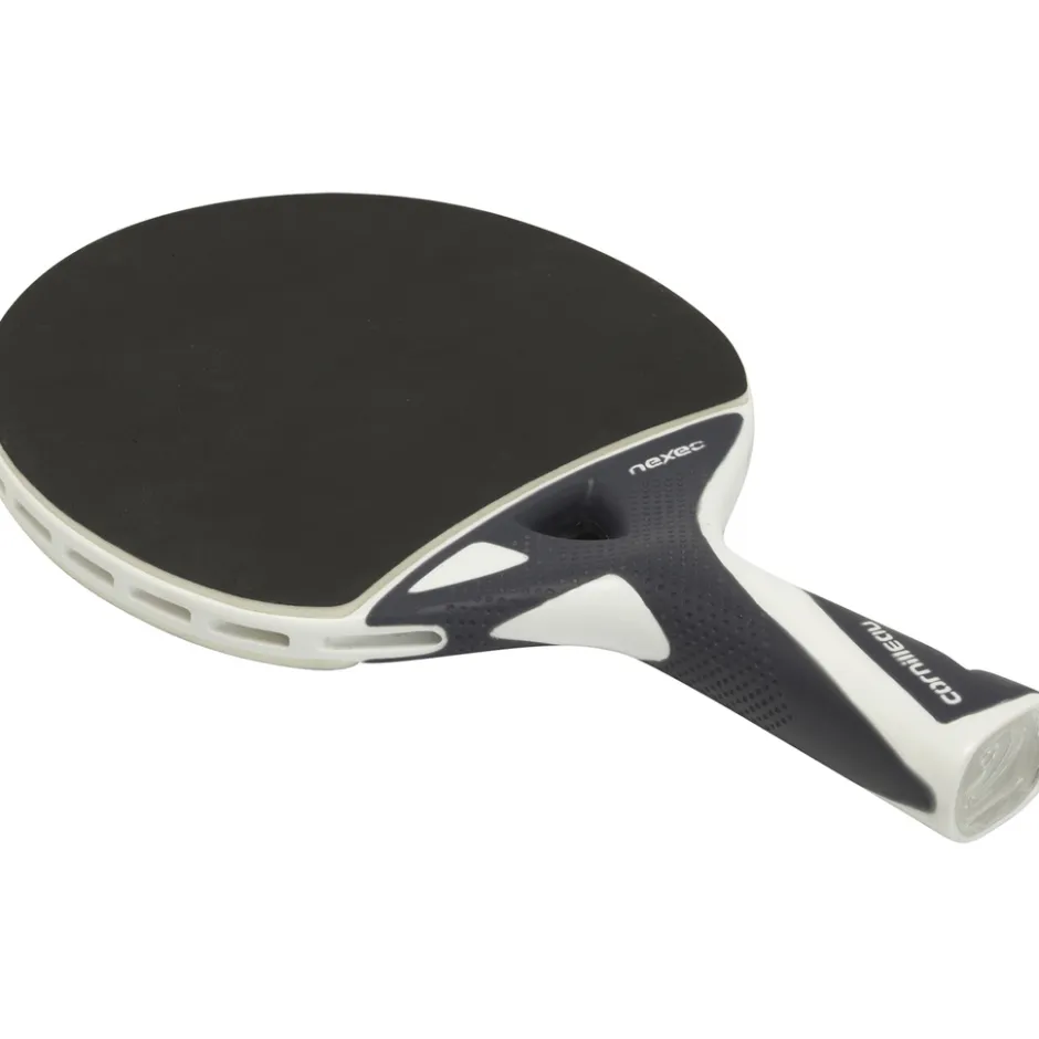Cornilleau Nexeo X70 Carbon Tafeltennisbat< Tafeltennisbatjes