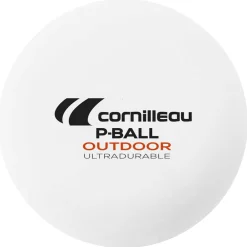 Outdoor Ultradurable X6 Pingpongballen|Cornilleau Discount