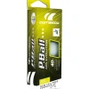 Cornilleau P-ball *** 3 st. Tafeltennisballen< Tafeltennisballetjes