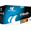 P-ball 72 st Tafeltennisballen|Cornilleau Outlet