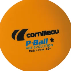 P-ball 72 st Tafeltennisballen|Cornilleau Outlet