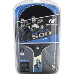 Perform 500 Indoor Tafeltennis Bat|Cornilleau Hot