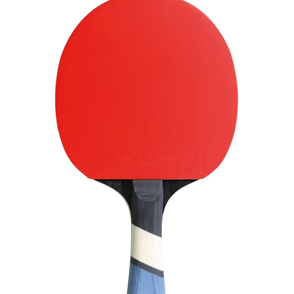 Perform 500 Indoor Tafeltennis Bat|Cornilleau Hot