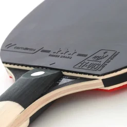 Perform 500 Indoor Tafeltennis Bat|Cornilleau Hot