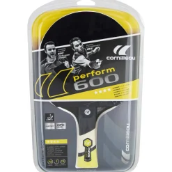 Perform 600 Indoor Tafeltennis Bat|Cornilleau New