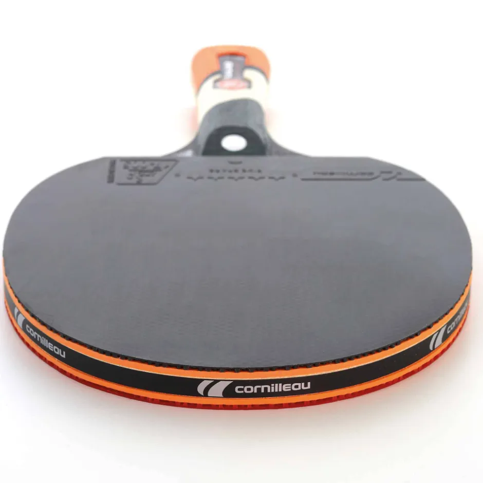 Cornilleau Perform 800 Indoor Tafeltennis Bat< Tafeltennisbatjes