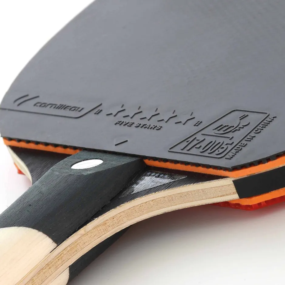Cornilleau Perform 800 Indoor Tafeltennis Bat< Tafeltennisbatjes