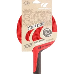 Cornilleau Softbat Tafeltennisbat< Tafeltennisbatjes