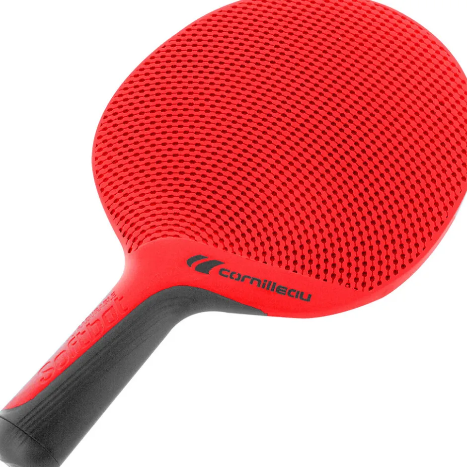 Cornilleau Softbat Tafeltennisbat< Tafeltennisbatjes