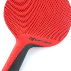Cornilleau Softbat Tafeltennisbat< Tafeltennisbatjes