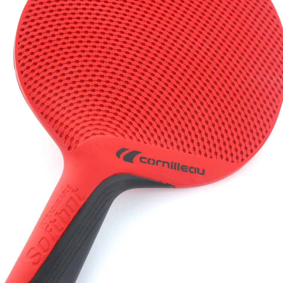 Cornilleau Softbat Tafeltennisbat< Tafeltennisbatjes