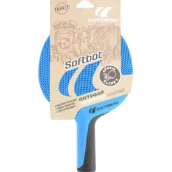Softbat Tafeltennisbat|Cornilleau Hot