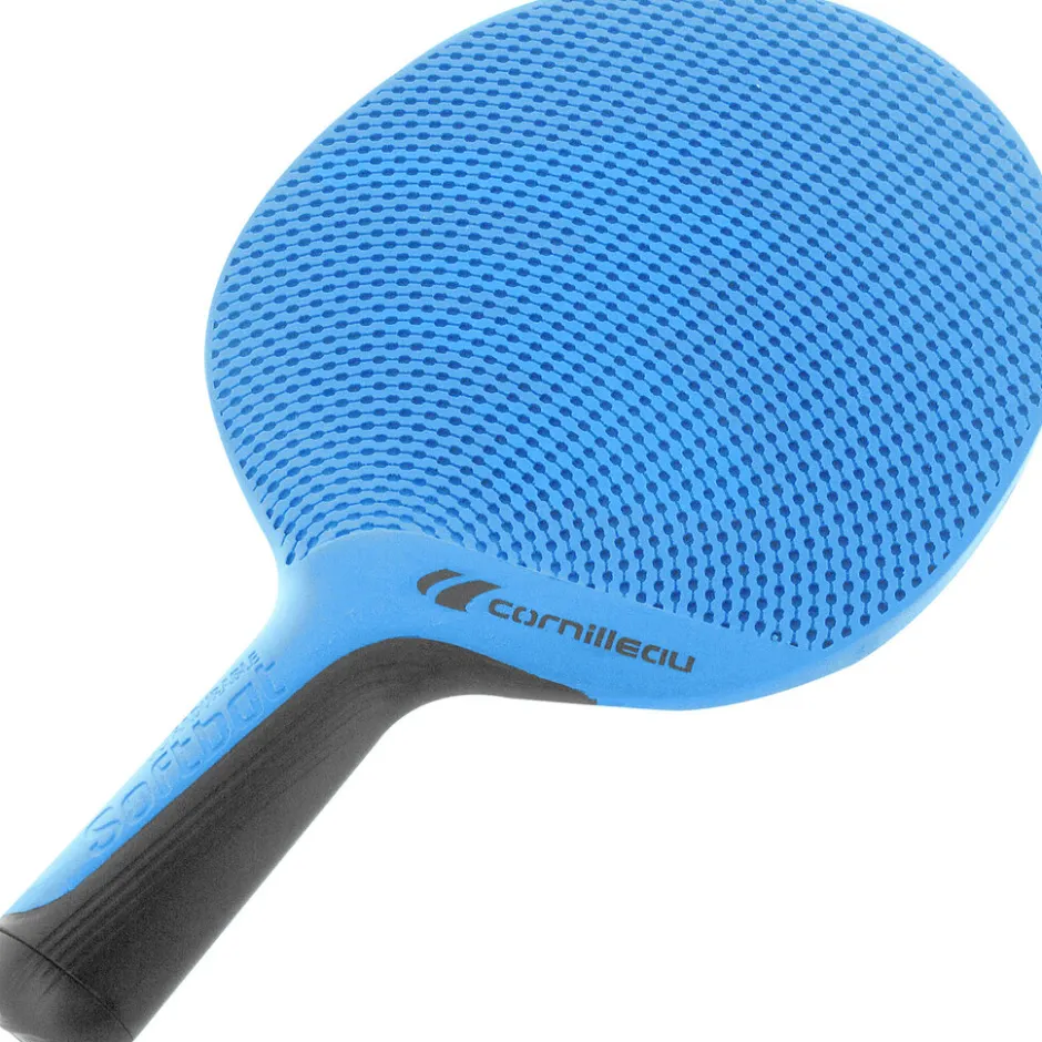 Softbat Tafeltennisbat|Cornilleau Hot