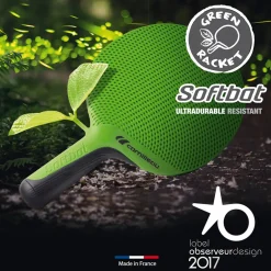Cornilleau Softbat Tafeltennis Bats< Tafeltennisbatjes