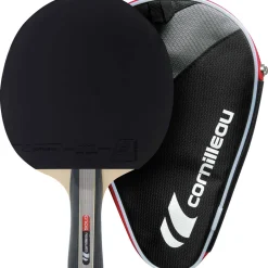 Solo Sport Pack Tafeltennisbatjes|Cornilleau Hot