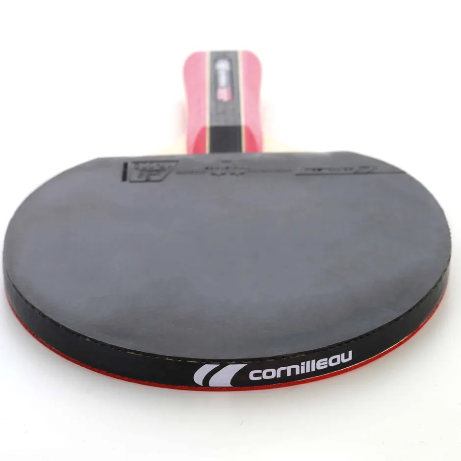Cornilleau Sport 300 Indoor Tafeltennis Bat< Tafeltennisbatjes