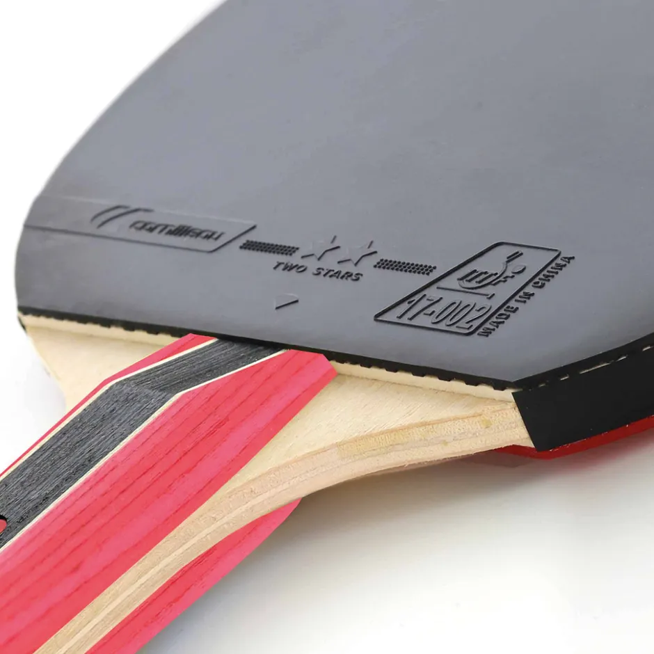 Cornilleau Sport 300 Indoor Tafeltennis Bat< Tafeltennisbatjes