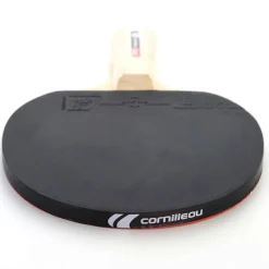 Sport 100 Tafeltennis Bat|Cornilleau Hot