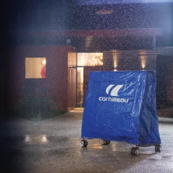 Cornilleau Sport Tafeltennis Afdekhoes< Tafeltennistafel