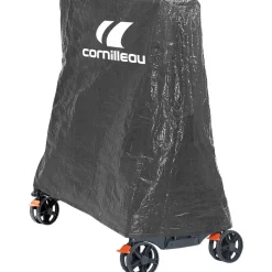 Sport Tafeltennis Afdekhoes|Cornilleau Hot
